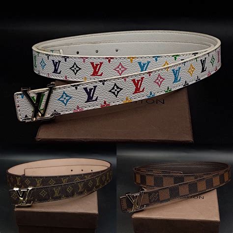 louis vuitton twist belt price|louis vuitton belt price usa.